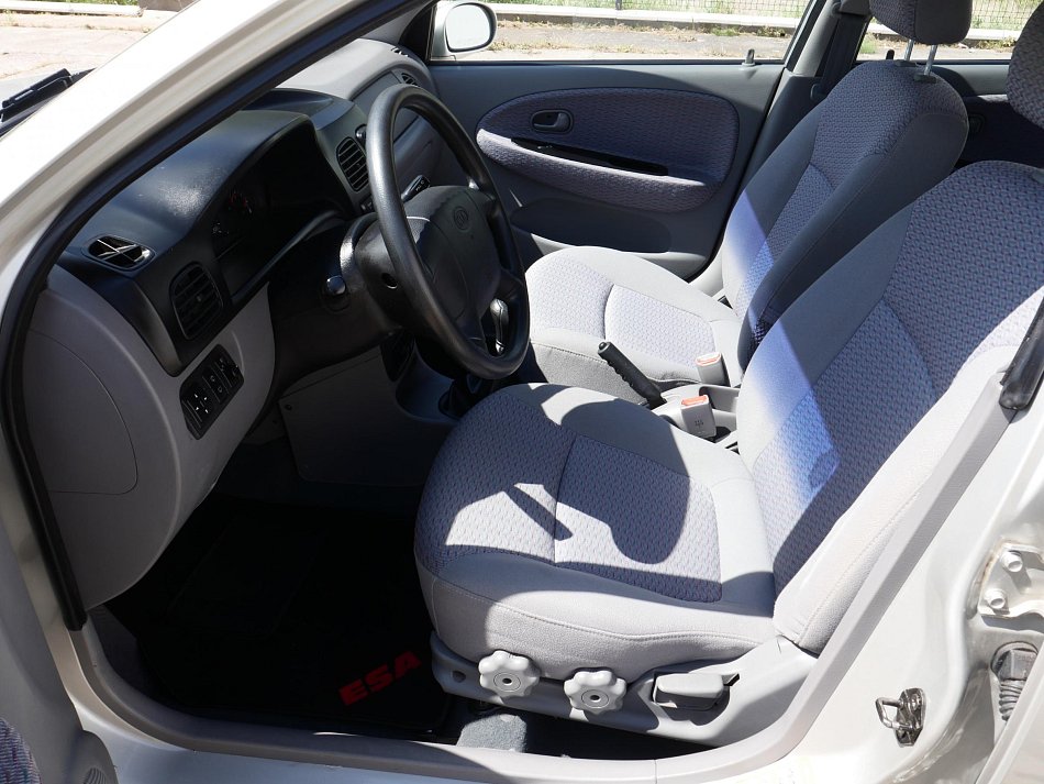 Kia Rio 1.5 i 