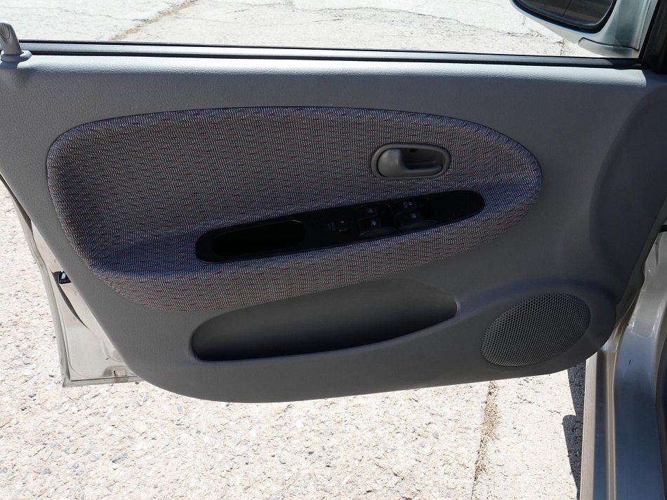 Kia Rio 1.5 i 