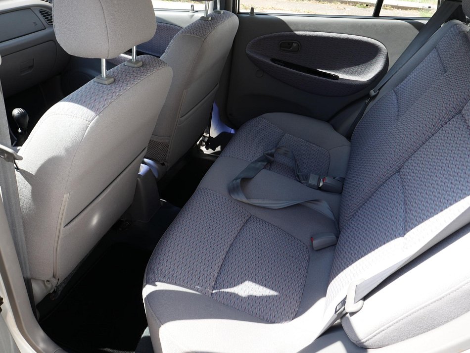 Kia Rio 1.5 i 