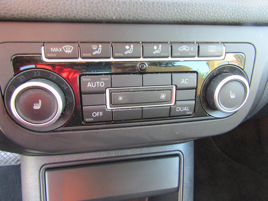 Volkswagen Tiguan 2.0TDi  4x4