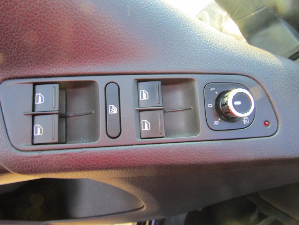 Volkswagen Tiguan 2.0TDi  4x4