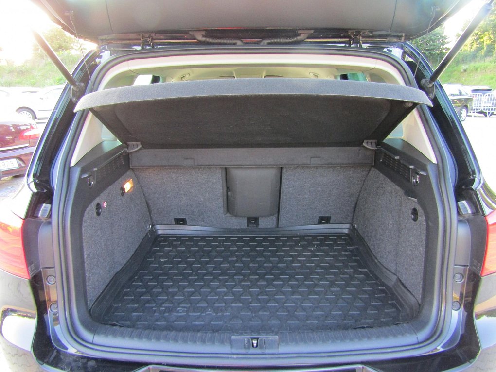 Volkswagen Tiguan 2.0TDi  4x4