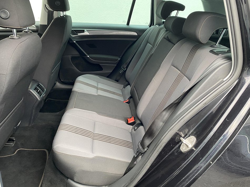 Volkswagen Golf 1.2 TSi Allstar