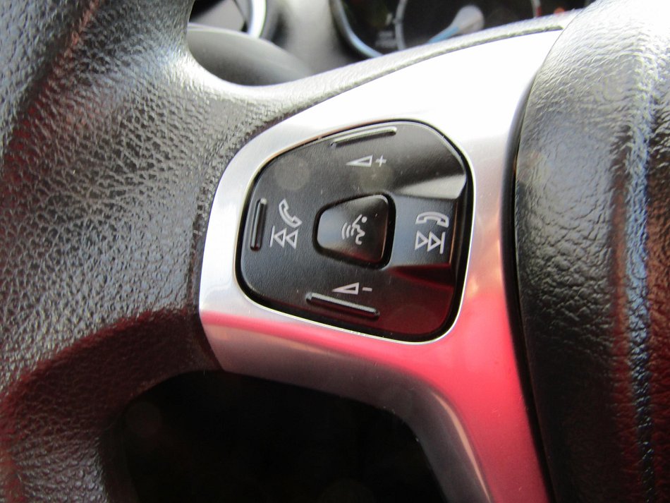 Ford Fiesta 1.0 EcoBoost 