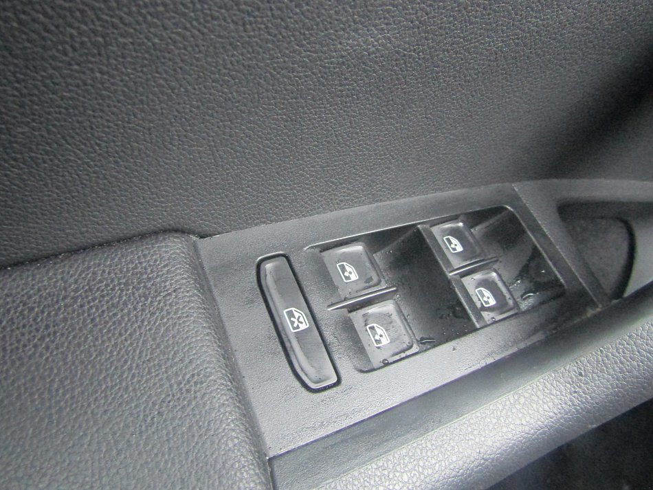 Škoda Octavia III 2.0TDi RS