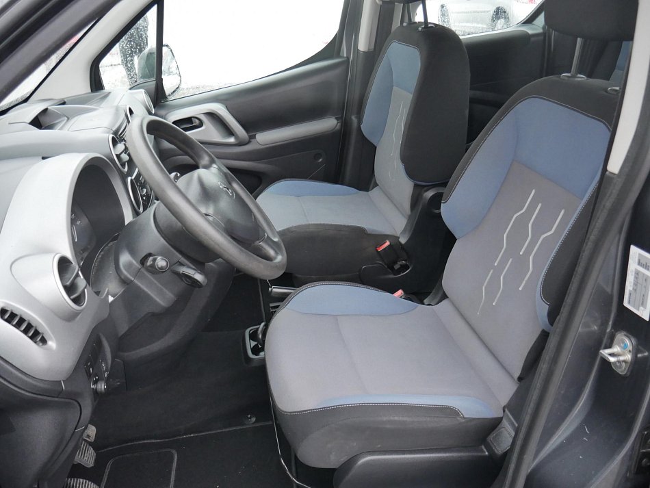 Peugeot Partner 1.6HDi 