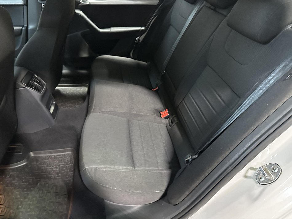 Škoda Octavia III 1.4TSi 