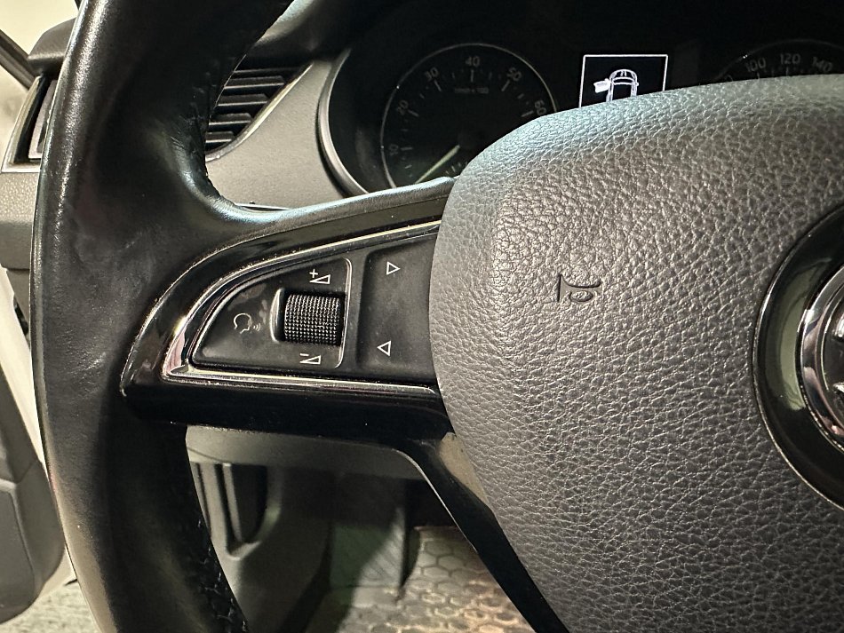 Škoda Octavia III 1.4TSi 