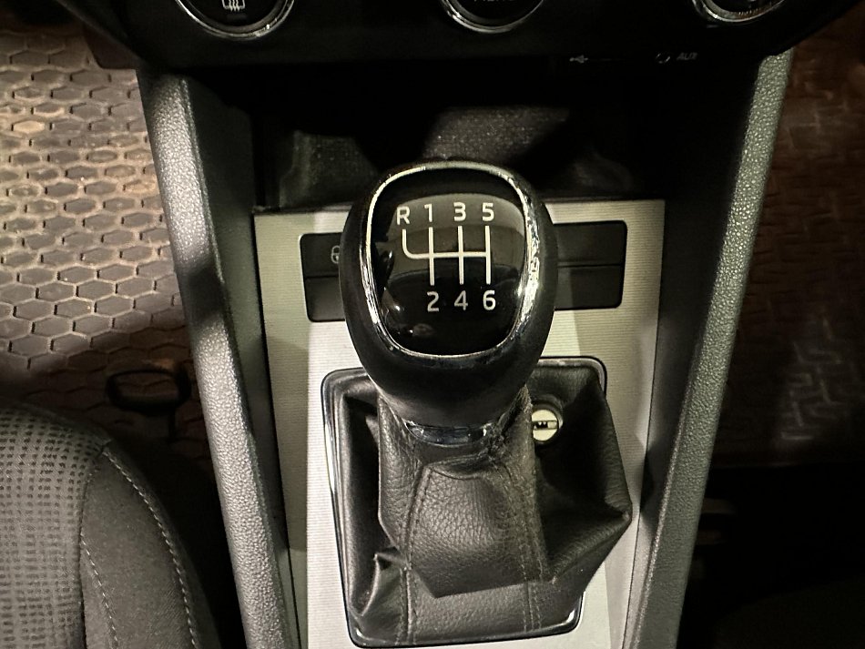 Škoda Octavia III 1.4TSi 