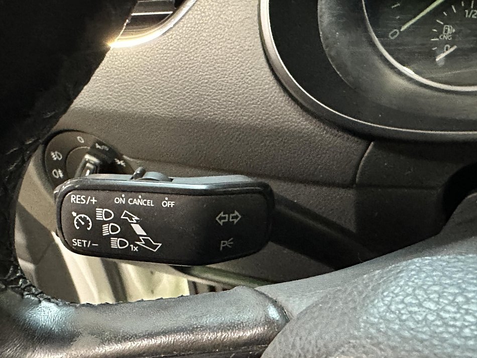 Škoda Octavia III 1.4TSi 