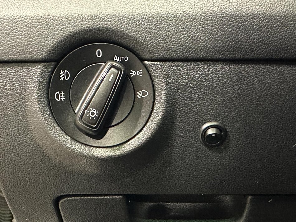 Škoda Octavia III 1.4TSi 