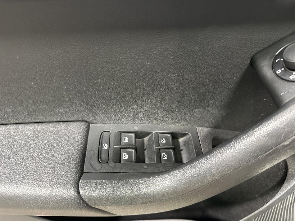 Škoda Octavia III 1.4TSi 