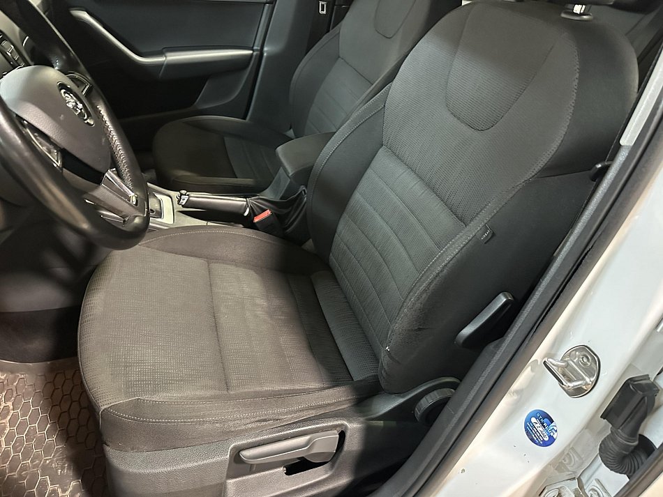 Škoda Octavia III 1.4TSi 