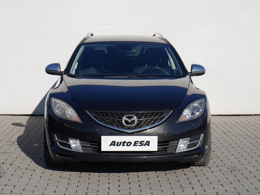 Mazda 6 2.0i 