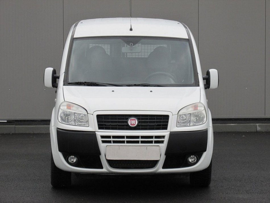 Fiat Dobló 1.4i 
