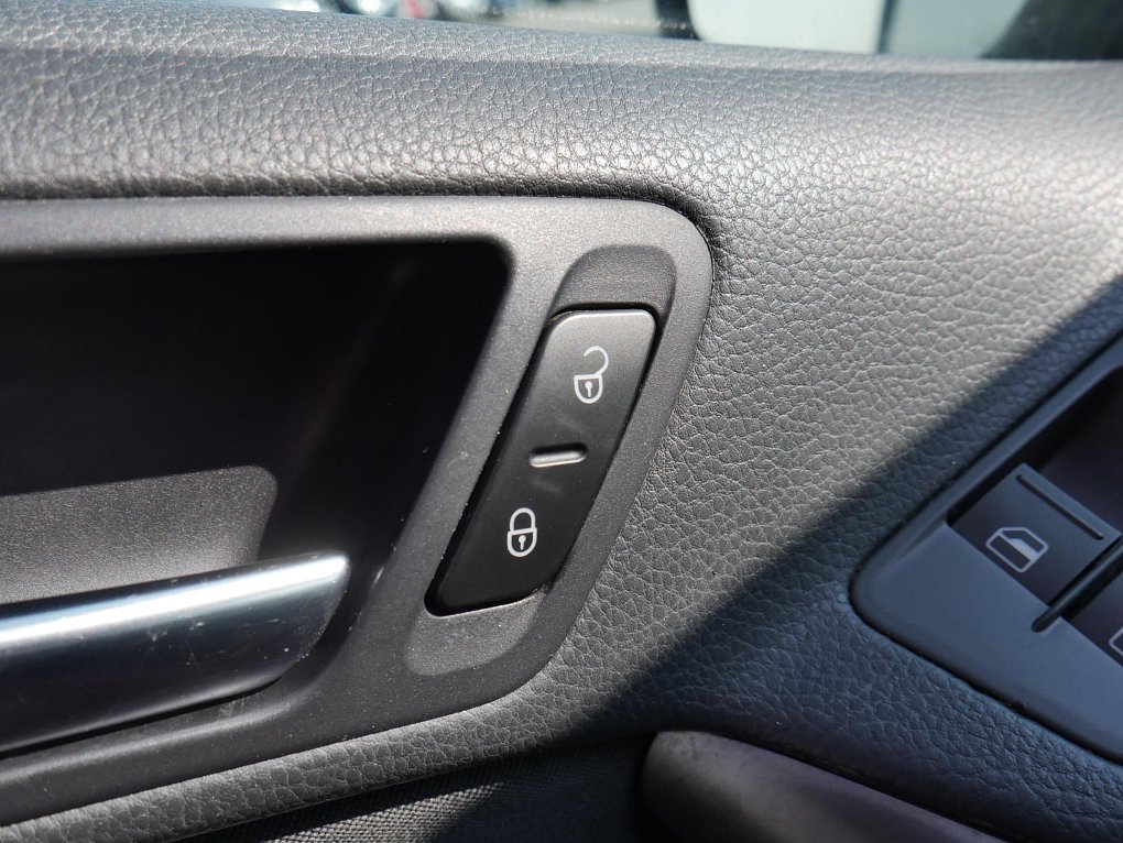 Volkswagen Tiguan 2.0 TSi  4x4