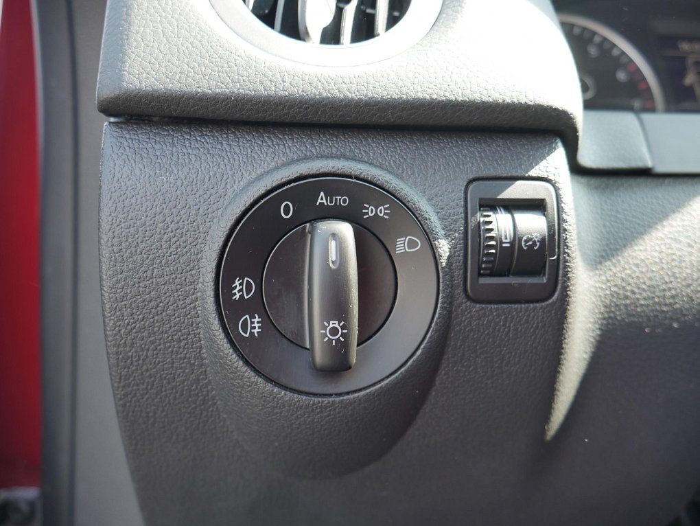 Volkswagen Tiguan 2.0 TSi  4x4