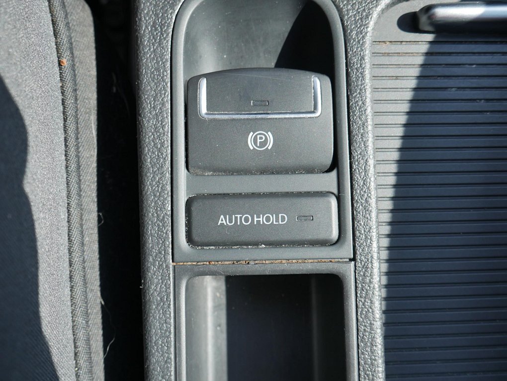 Volkswagen Tiguan 2.0 TSi  4x4