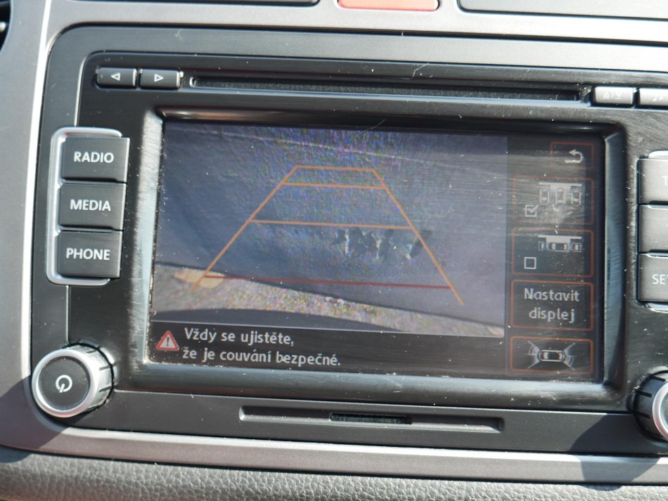 Volkswagen Tiguan 2.0 TSi  4x4