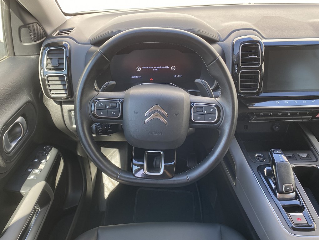 Citroën C5 Aircross 1.5 HDi Feel