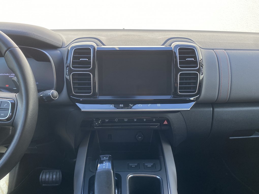 Citroën C5 Aircross 1.5 HDi Feel
