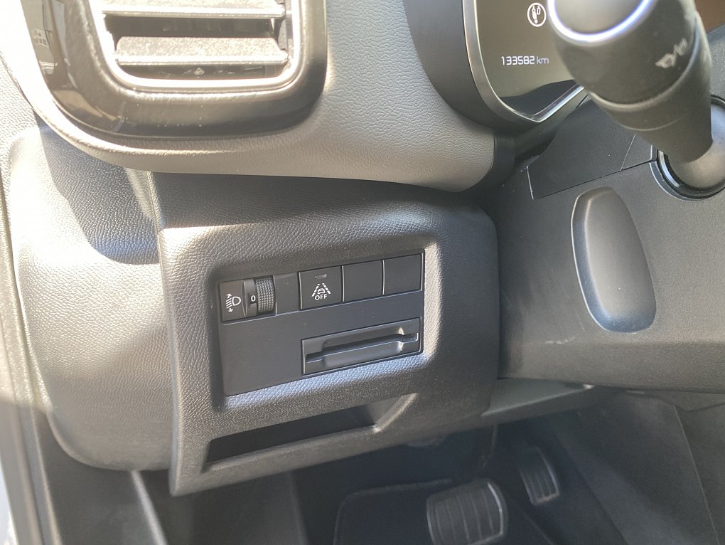 Citroën C5 Aircross 1.5 HDi Feel
