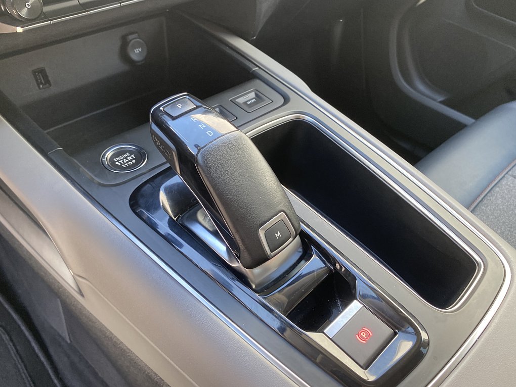 Citroën C5 Aircross 1.5 HDi Feel
