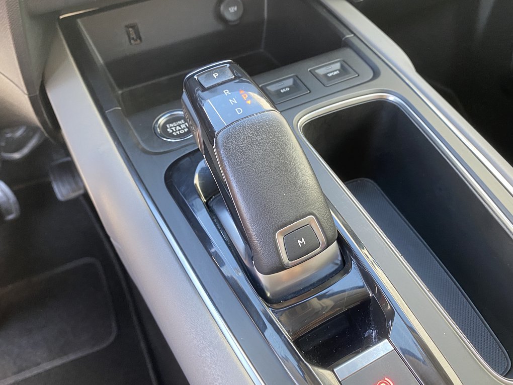 Citroën C5 Aircross 1.5 HDi Feel