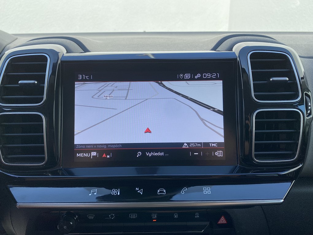 Citroën C5 Aircross 1.5 HDi Feel