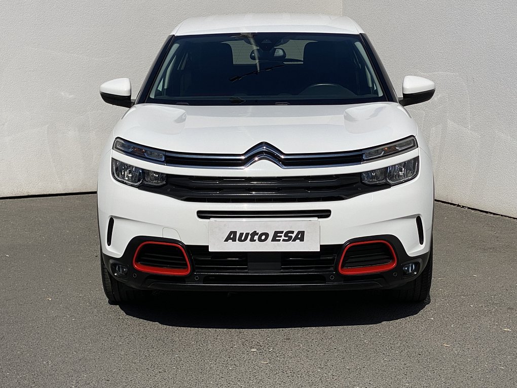 Citroën C5 Aircross 1.5 HDi Feel