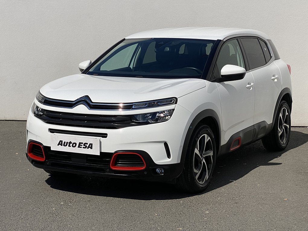 Citroën C5 Aircross 1.5 HDi Feel