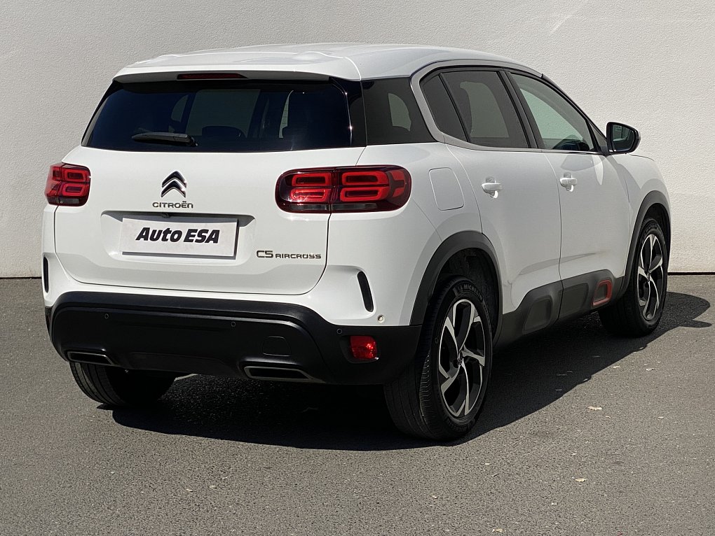 Citroën C5 Aircross 1.5 HDi Feel