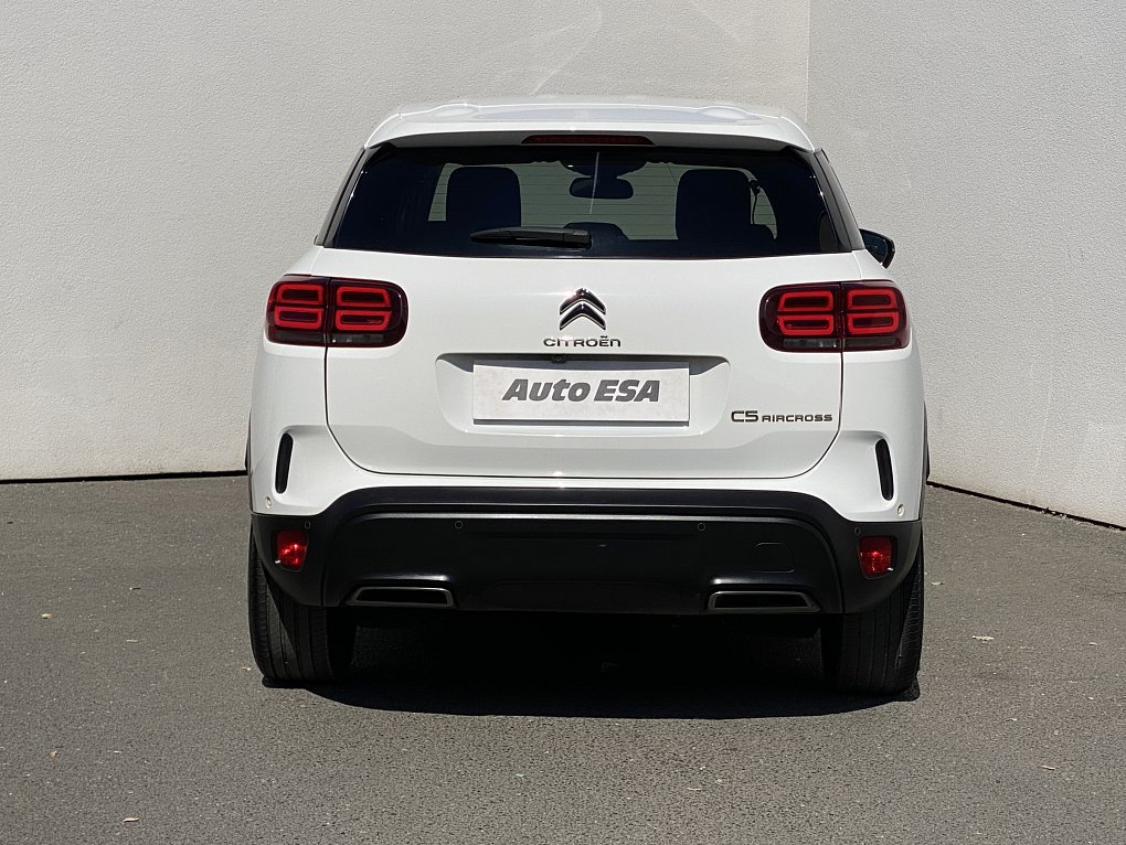 Citroën C5 Aircross 1.5 HDi Feel
