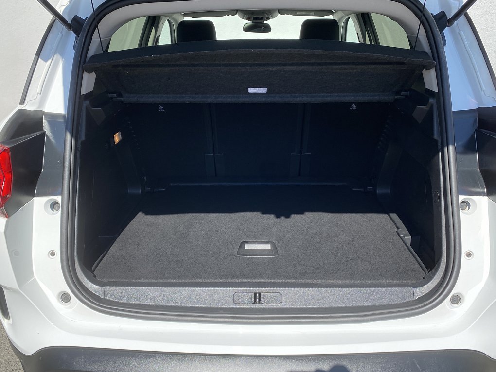 Citroën C5 Aircross 1.5 HDi Feel