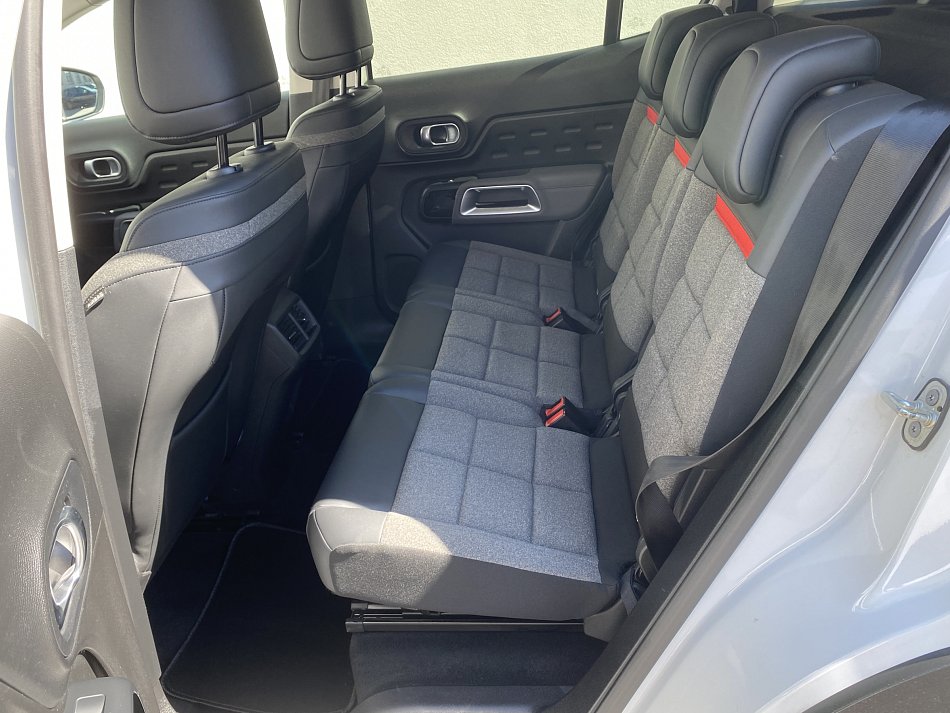 Citroën C5 Aircross 1.5 HDi Feel