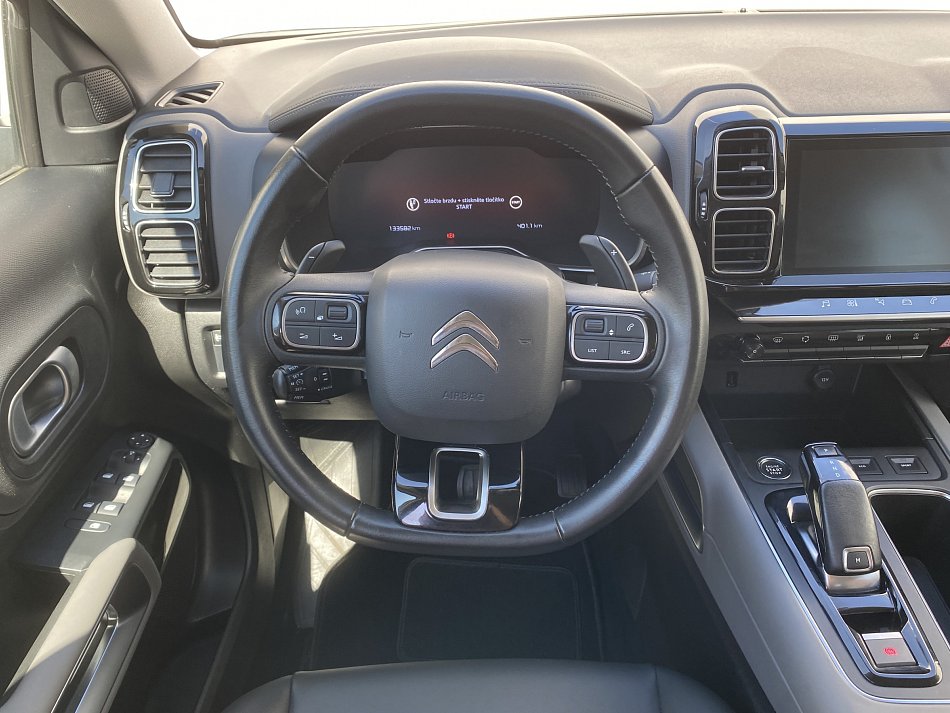 Citroën C5 Aircross 1.5 HDi Feel