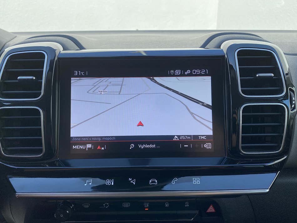 Citroën C5 Aircross 1.5 HDi Feel