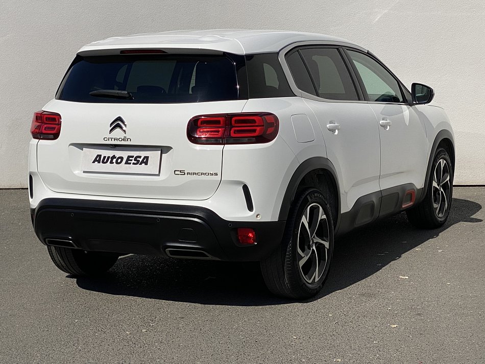 Citroën C5 Aircross 1.5 HDi Feel