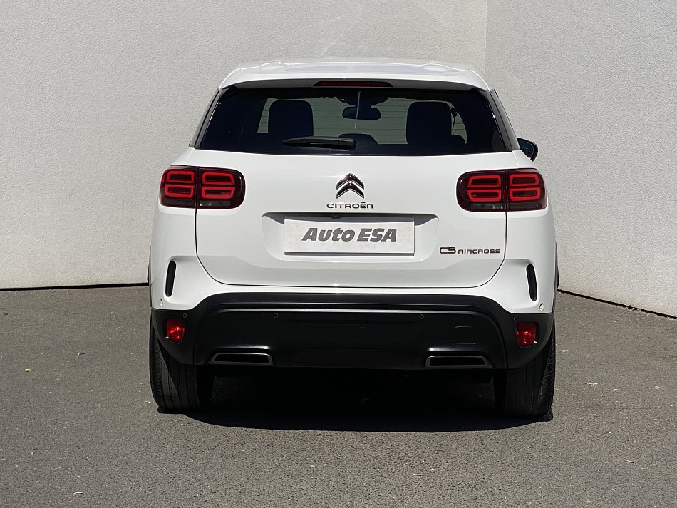 Citroën C5 Aircross 1.5 HDi Feel