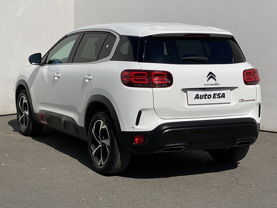 Citroën C5 Aircross 1.5 HDi Feel