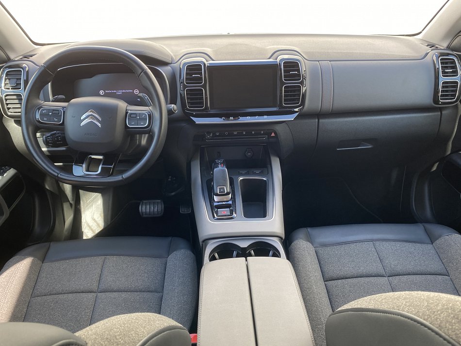 Citroën C5 Aircross 1.5 HDi Feel