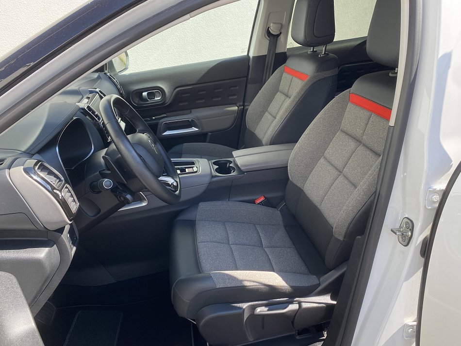 Citroën C5 Aircross 1.5 HDi Feel