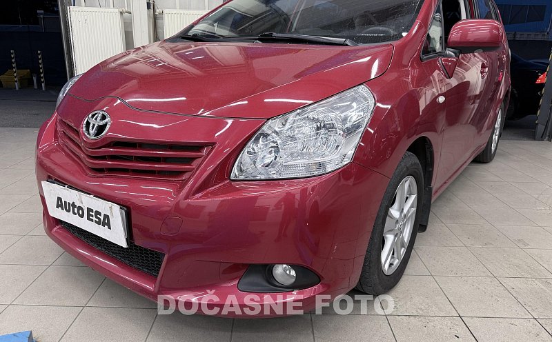 Toyota Verso 2.0D 