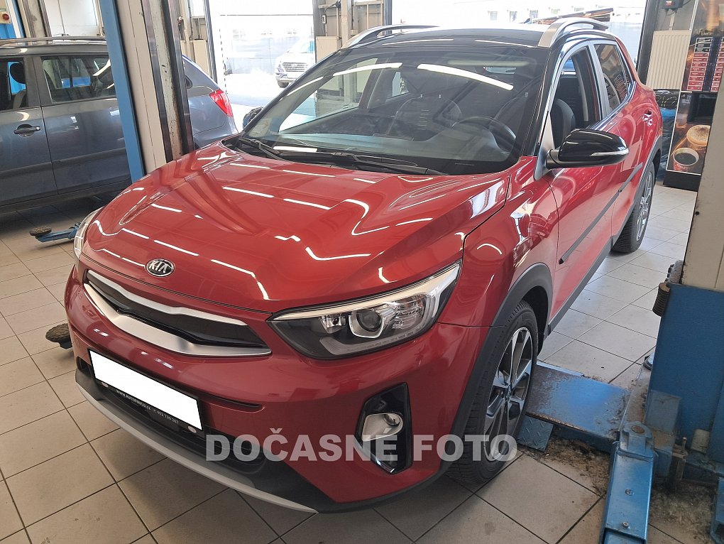 Kia Stonic 1.0 i 