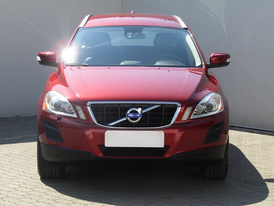 Volvo XC60 2.4DS 