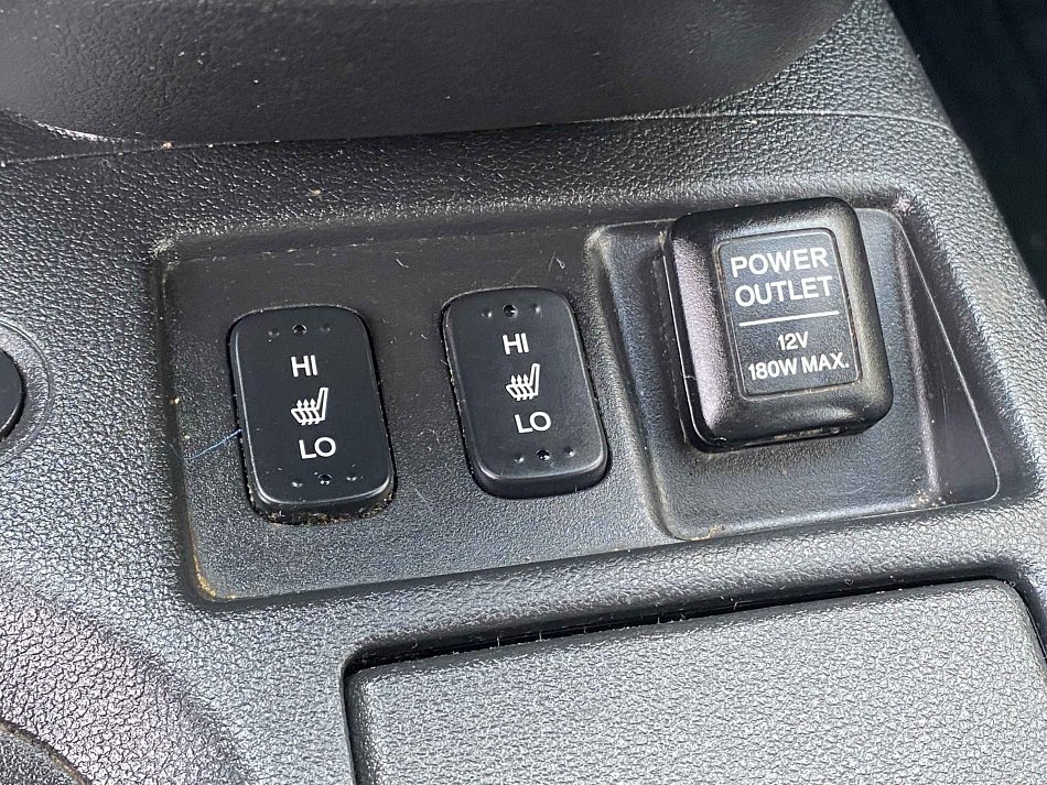Honda CR-V 2.2D-TEC  4x4