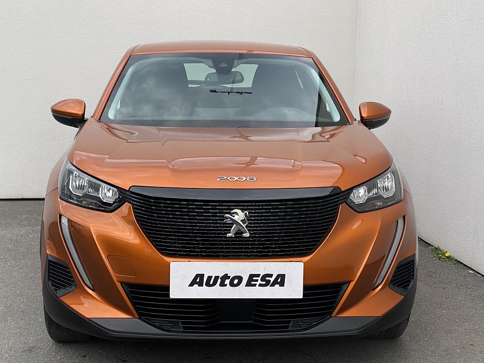 Peugeot 2008 1.2 PT Active