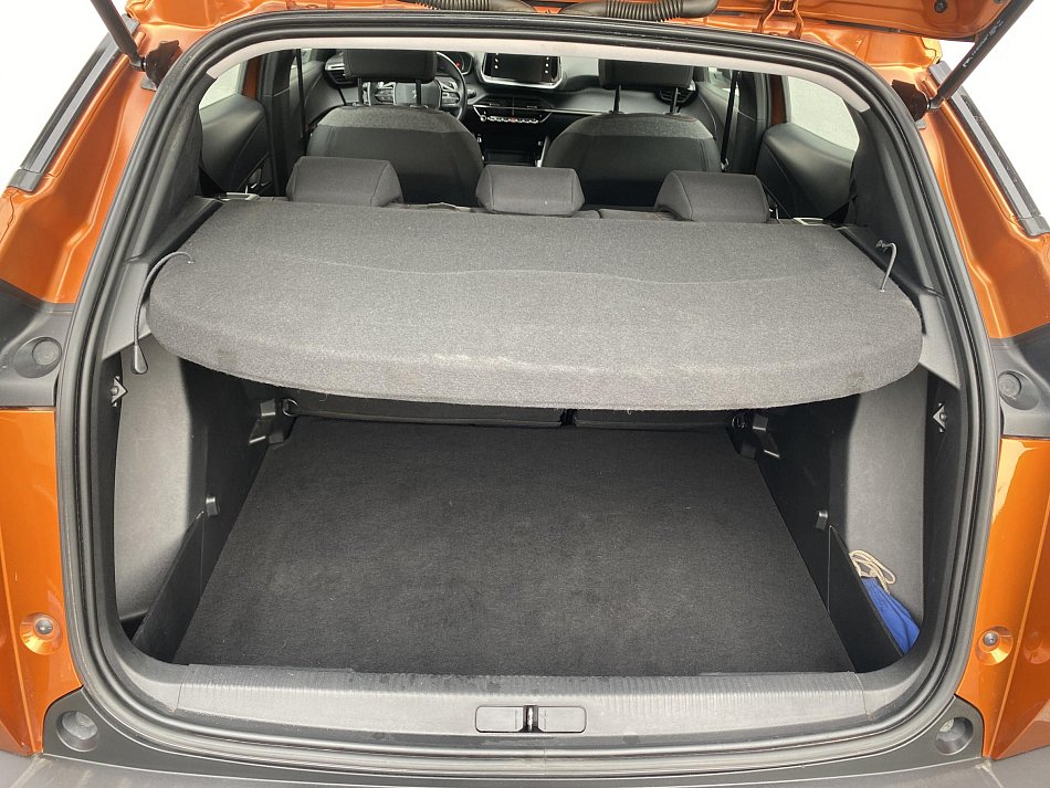 Peugeot 2008 1.2 PT Active
