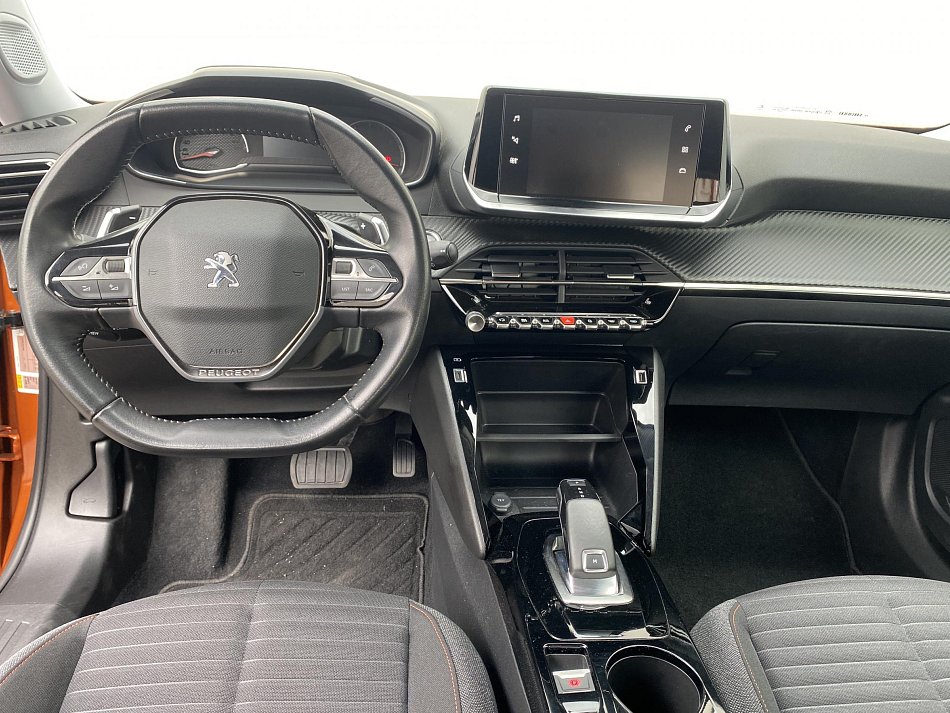 Peugeot 2008 1.2 PT Active