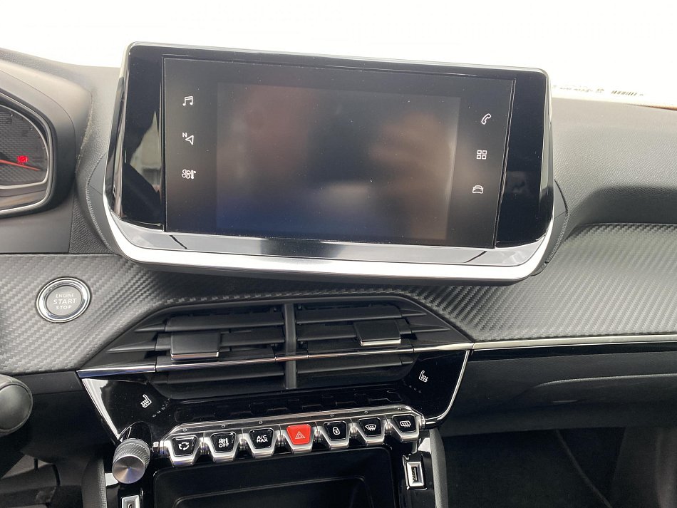 Peugeot 2008 1.2 PT Active